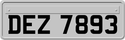 DEZ7893
