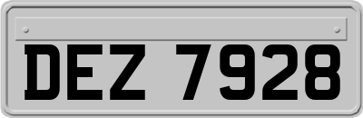 DEZ7928