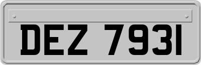 DEZ7931