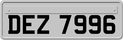 DEZ7996