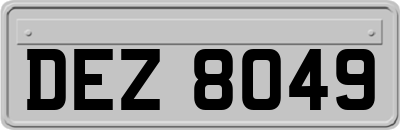 DEZ8049