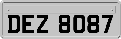 DEZ8087