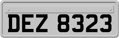 DEZ8323
