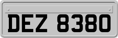 DEZ8380