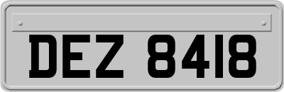 DEZ8418
