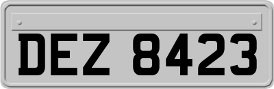 DEZ8423