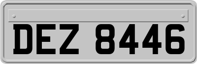 DEZ8446