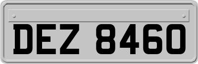 DEZ8460