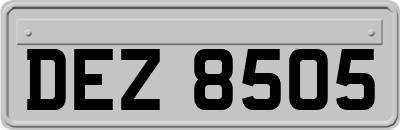 DEZ8505