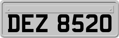 DEZ8520