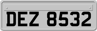 DEZ8532