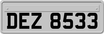 DEZ8533