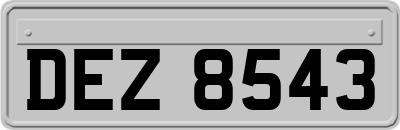 DEZ8543
