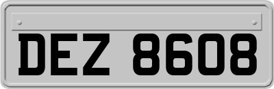 DEZ8608