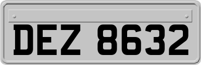 DEZ8632