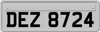 DEZ8724