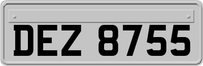 DEZ8755
