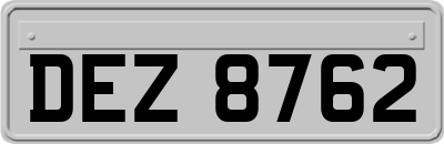 DEZ8762