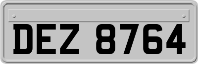 DEZ8764
