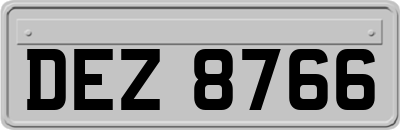 DEZ8766