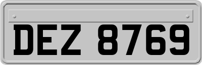 DEZ8769