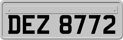 DEZ8772