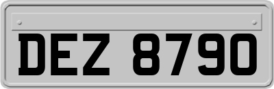 DEZ8790