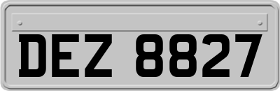 DEZ8827