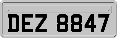 DEZ8847
