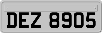 DEZ8905