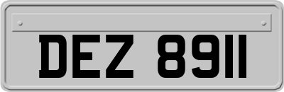 DEZ8911