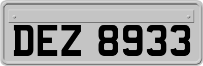 DEZ8933