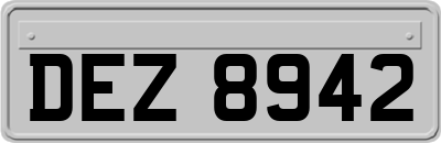DEZ8942