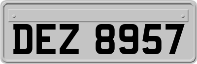 DEZ8957