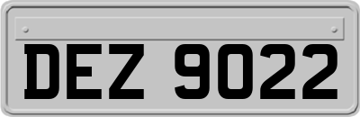 DEZ9022