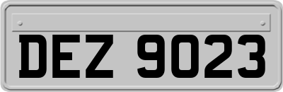 DEZ9023