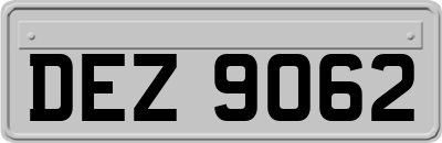 DEZ9062