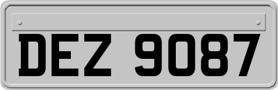 DEZ9087
