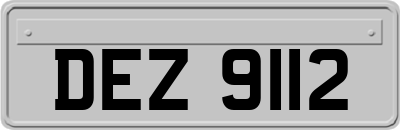DEZ9112