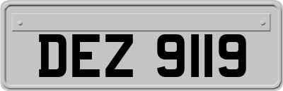 DEZ9119