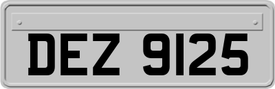 DEZ9125