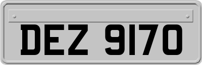 DEZ9170