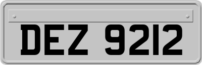 DEZ9212