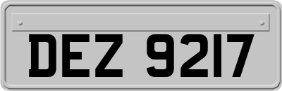 DEZ9217