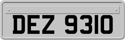 DEZ9310