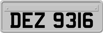 DEZ9316