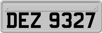 DEZ9327