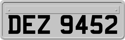 DEZ9452