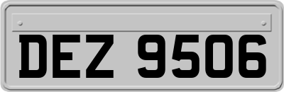 DEZ9506