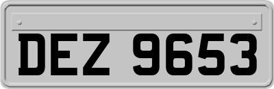 DEZ9653